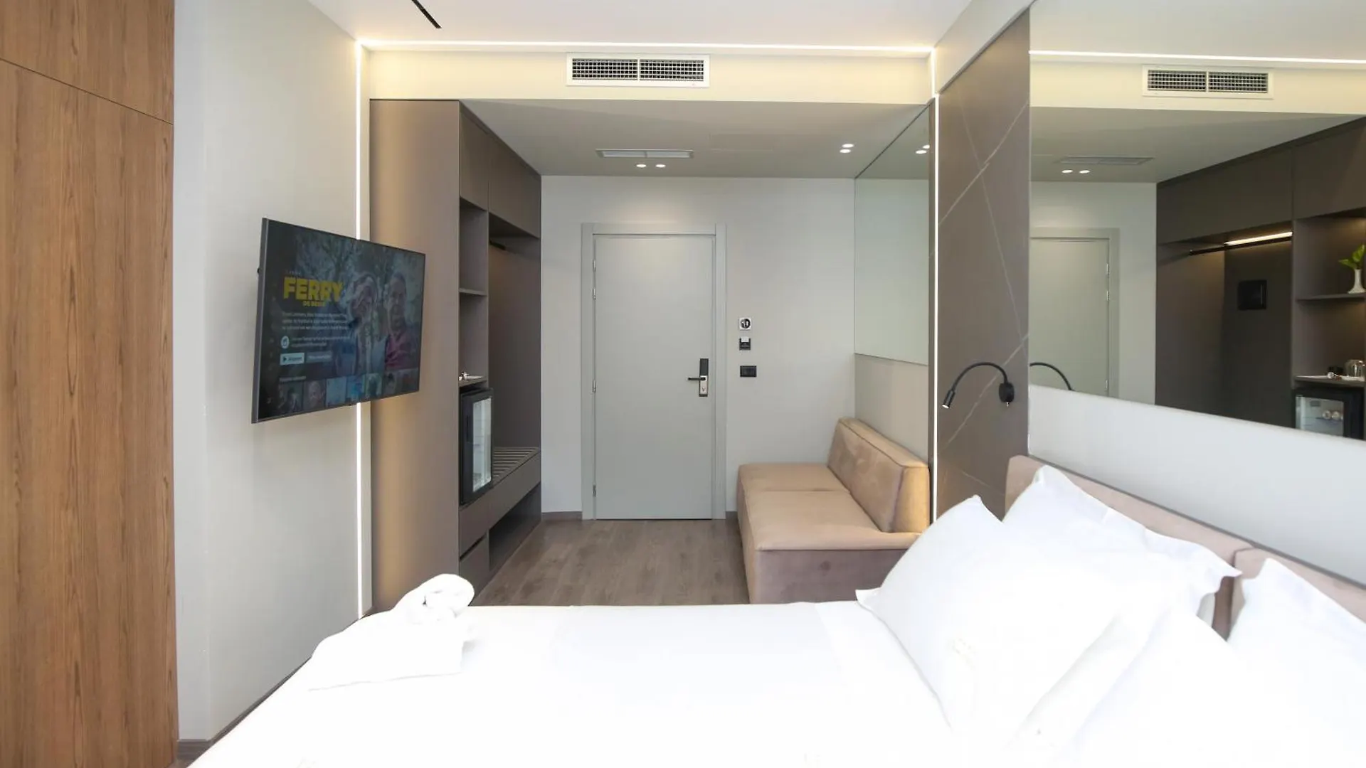 Charm Hotel Vlore