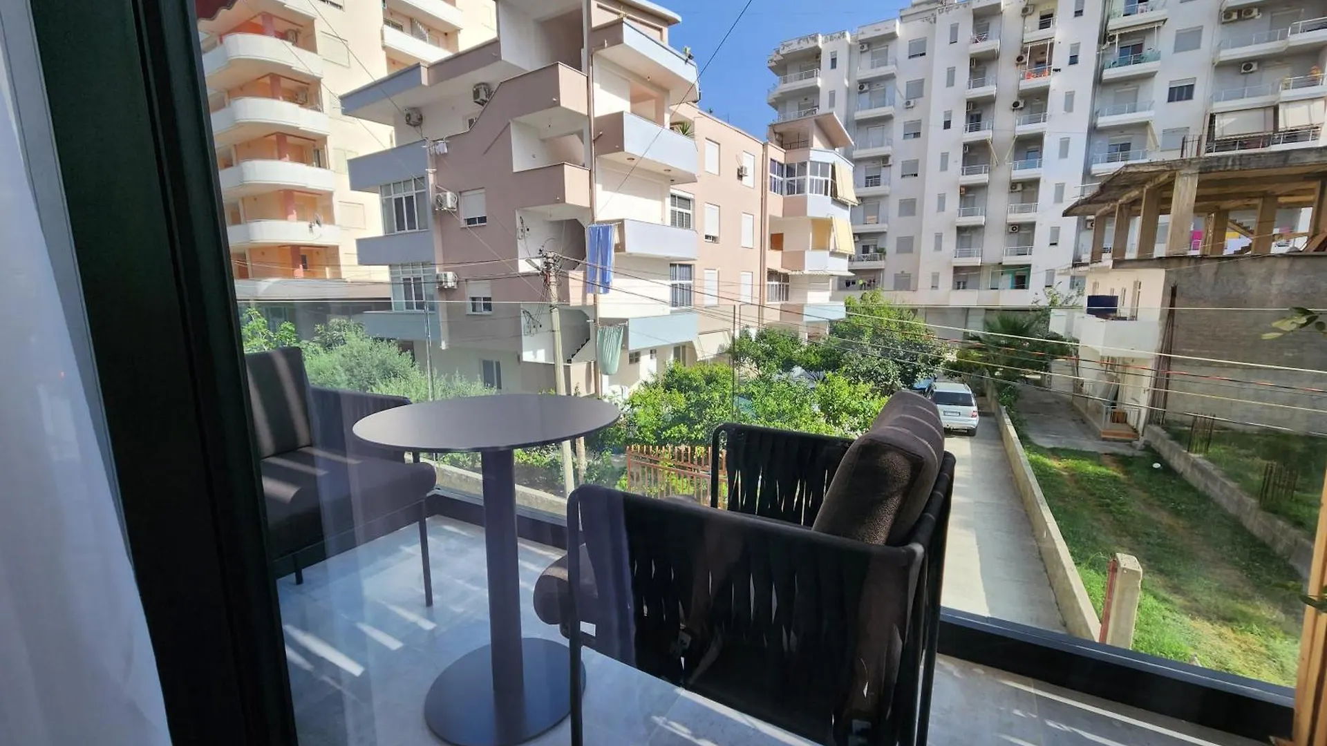 ****  Charm Hotel Vlore Albania