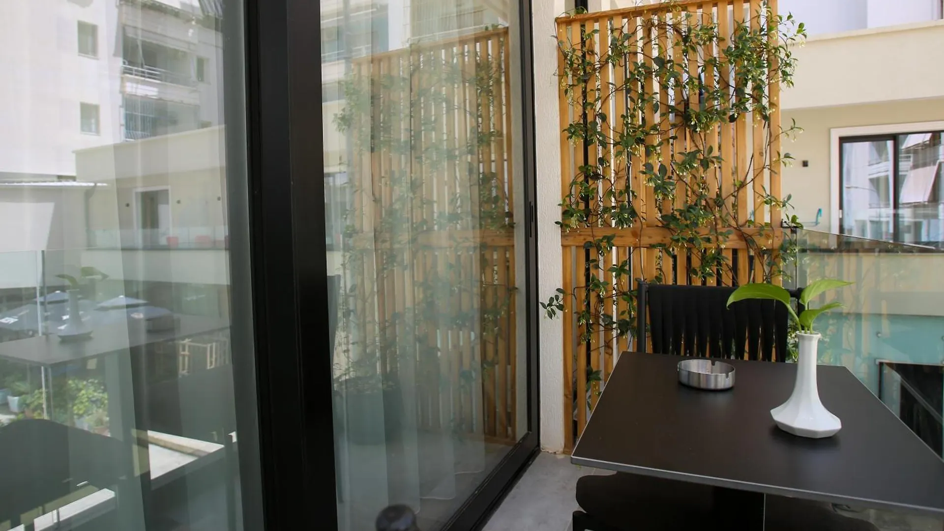 Charm Hotel Vlore