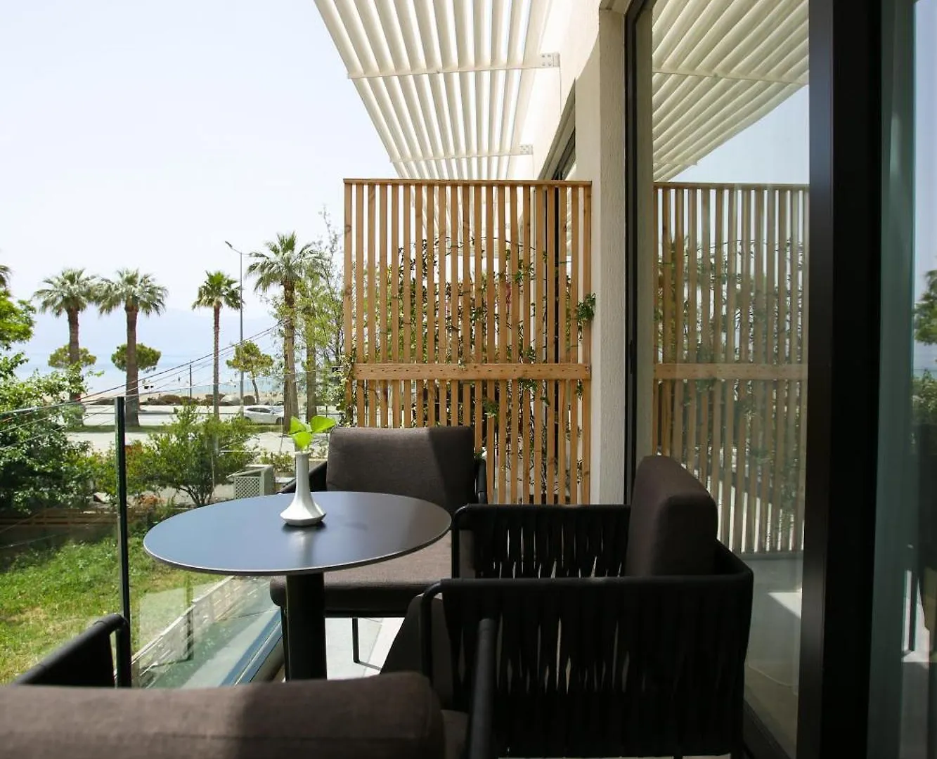 Charm Hotel Vlore