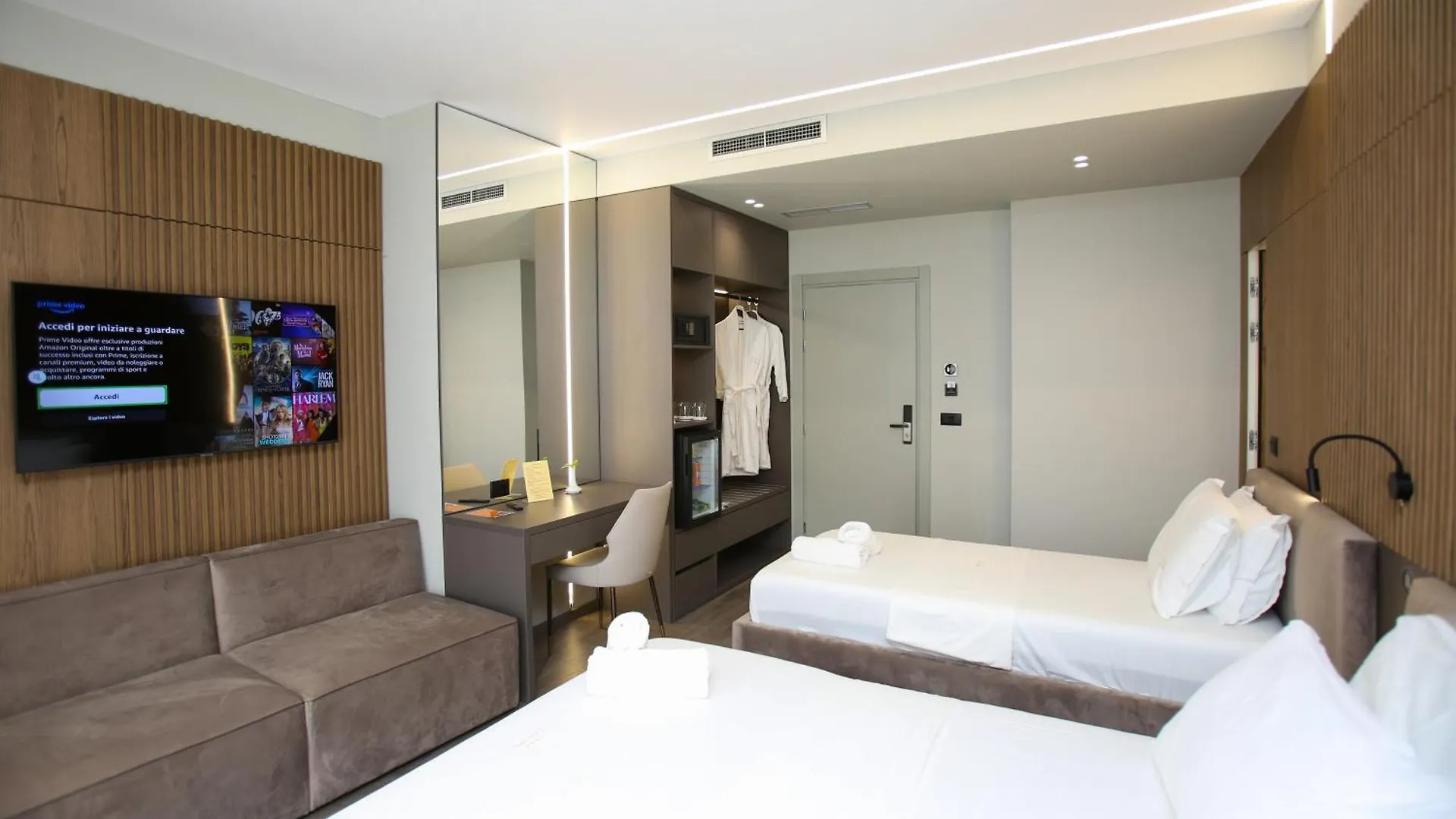 Charm Hotel Vlore