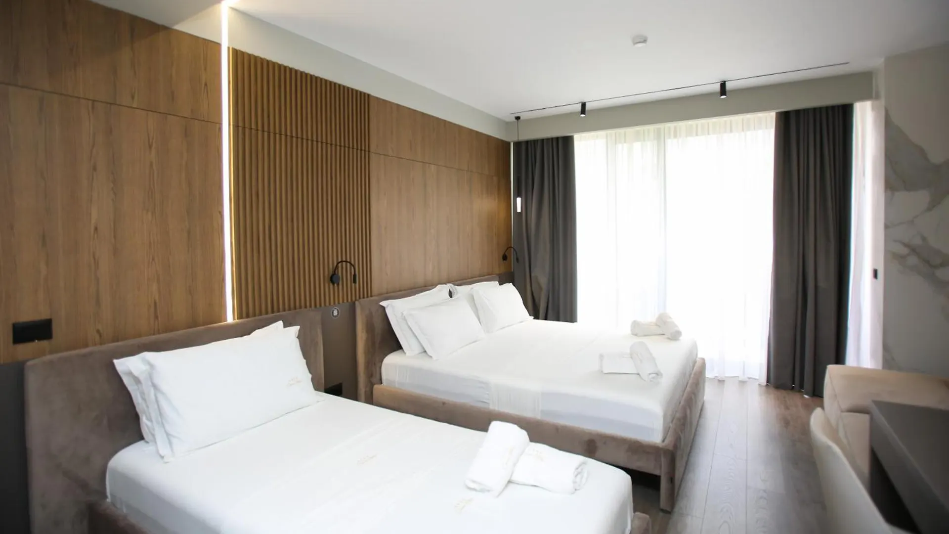 Charm Hotel Vlore